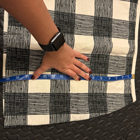 Madewell Plaid Skirt - Picture 6 of 6